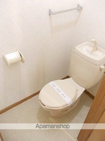 サンパティークI番館の内装写真