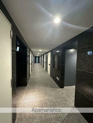 ＴＨＥ　ＰＡＳＥＯ新小岩Ⅱ[1K/21.66m2]のロビー