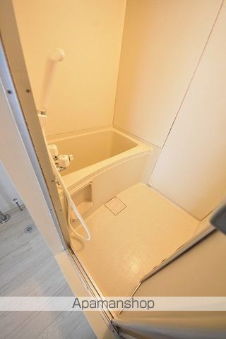 コーポひのでの内装写真