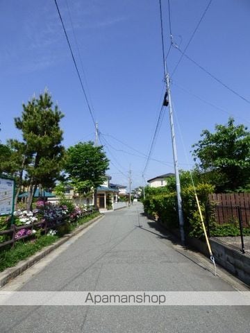 セジュールしろがねの周辺写真