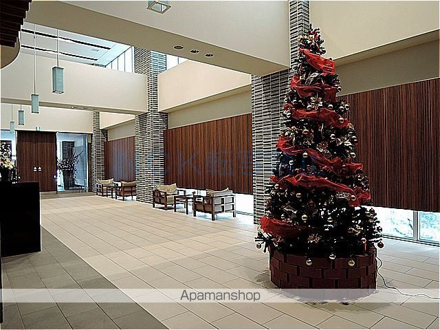 パシフィックタワー札幌の内装写真