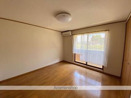 クレイドル武田[1DK/27m2]の内装4