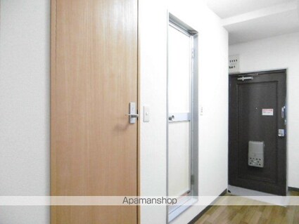 フォルクローレ[1DK/25.92m2]の内装6