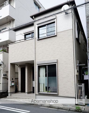 NEIGHBORの外観写真
