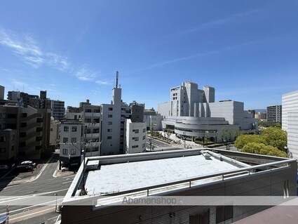 シャンボール加古町[2SLDK/62.64m2]の眺望
