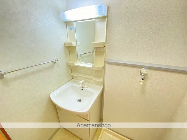 LALA HOUSEの内装写真