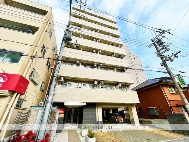GRAN CASA MIYAKOJIMAの外観写真