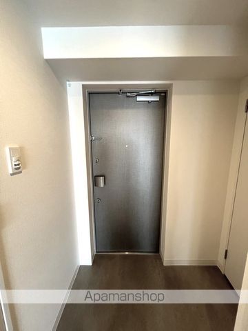 ベルンガーデン林寺の内装写真