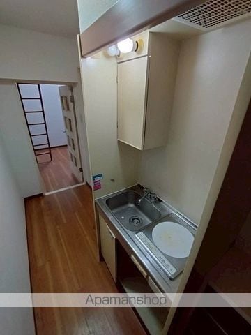 ライブコア川口27の内装写真