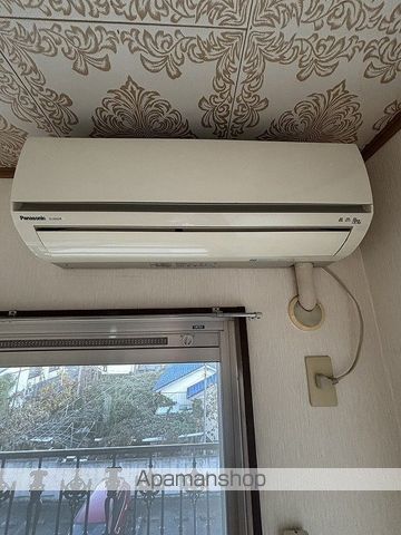 メゾンプルミエの内装写真