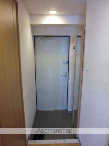 ローザ東中通の内装写真