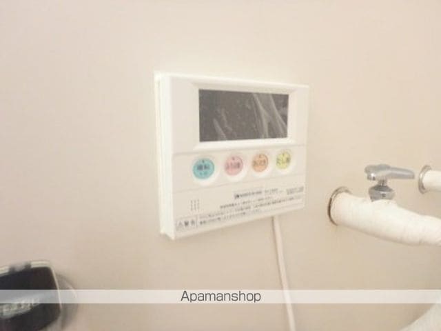 コーポ鈴蘭の内装写真