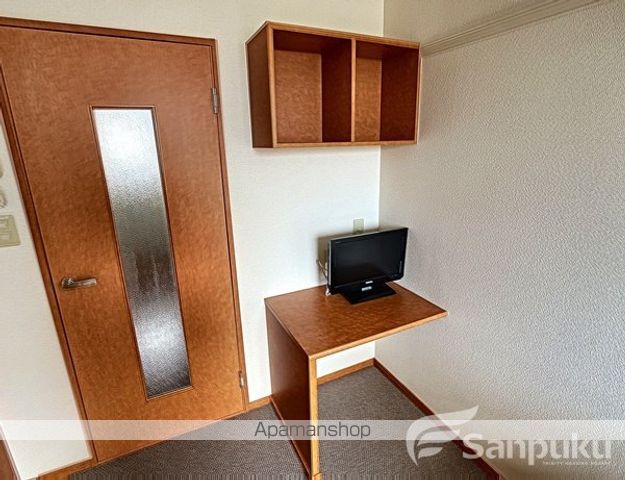 レオパレスディアコート KIの内装写真