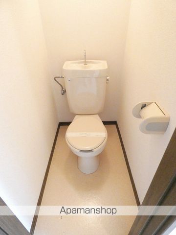 ニューシティ今之浦の内装写真