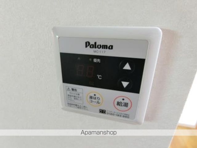 グランヒルズK−1の内装写真