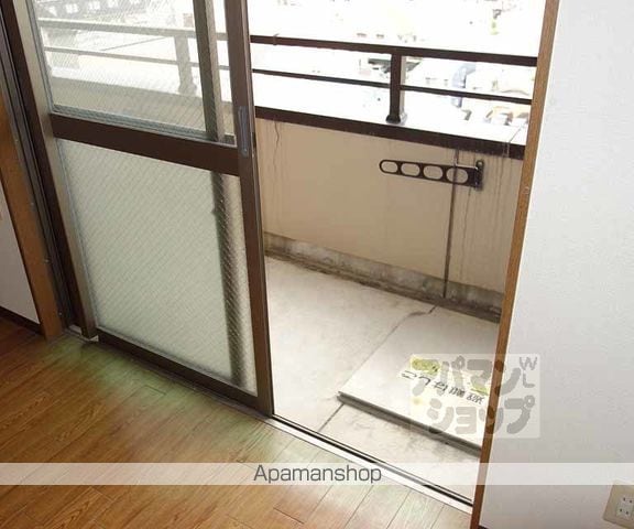 メディナ烏丸の内装写真