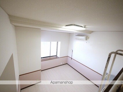 みゆき[1K/24.84m2]の内装4