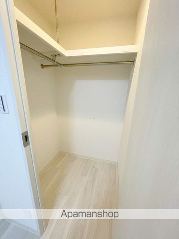PRESSANCE堺筋本町DESTINYの内装写真