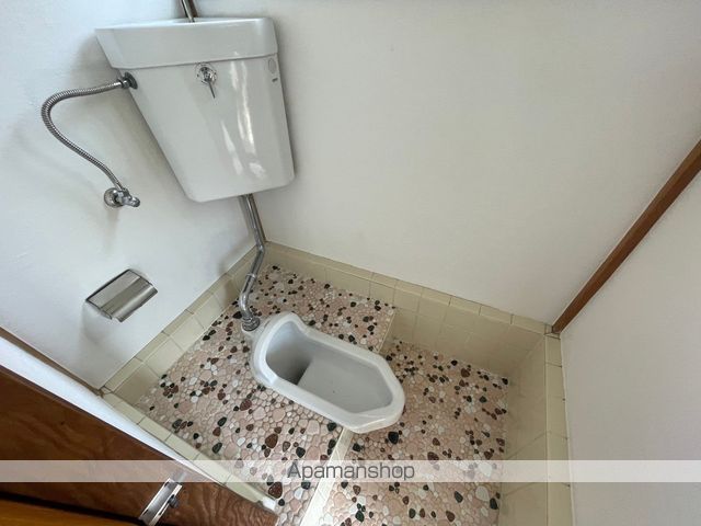 めぐみ荘の内装写真