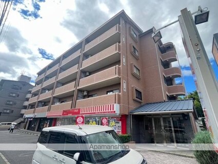 リザイヤビル[3LDK/65.55m2]の外観2