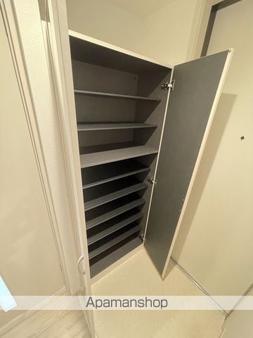 SASHIN河原町の内装写真