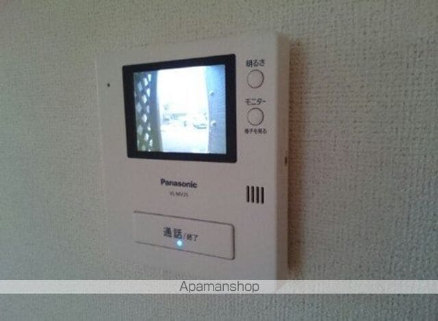 アイレジデンス I番館の内装写真