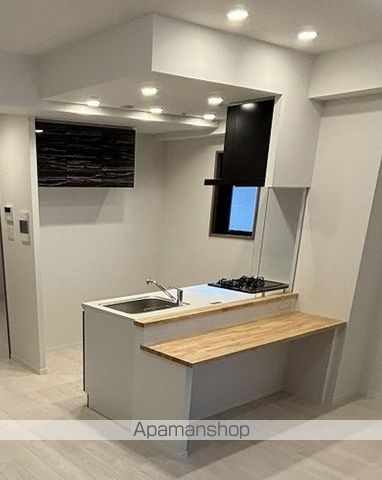 SPLENDID本町グランの内装写真
