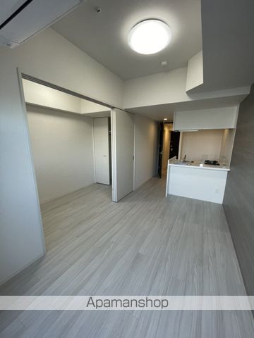 ディアレイシャス浅間町ステーションフロントの内装写真