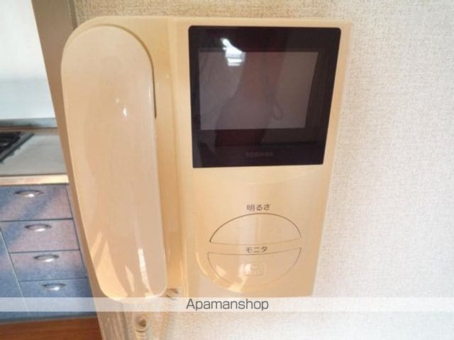 アラコハイツの内装写真