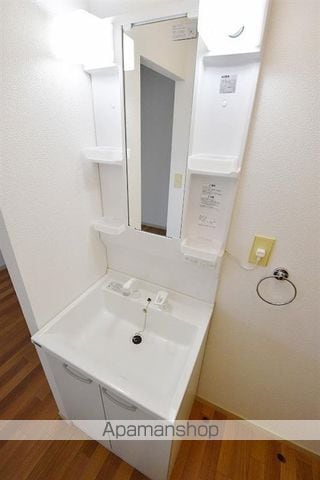 カーサシリウスの内装写真