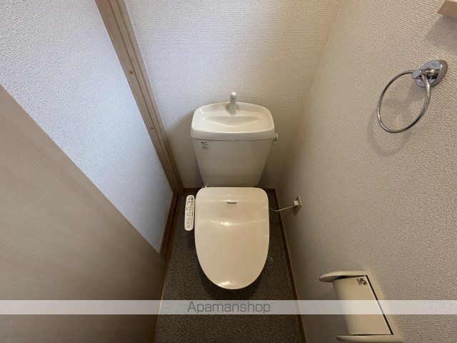 ドミール下沼の内装写真