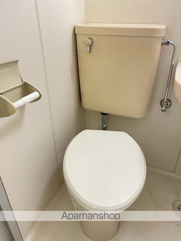 ロイヤルハイツ池田の内装写真