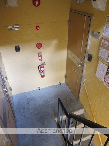 フェリシティの内装写真