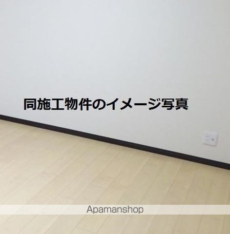 CHARME PARKSIDEIの内装写真