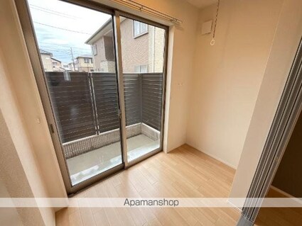 フィールドアップ横井[1K/33.86m2]の内装2