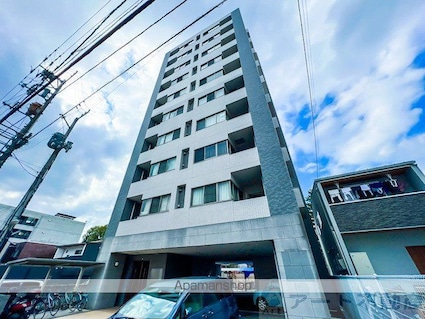 ヴァレーレ萱町[1LDK/32.63m2]の外観1