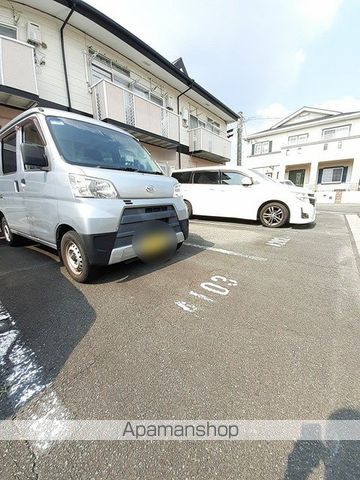 ニューシティ青山Aのその他写真