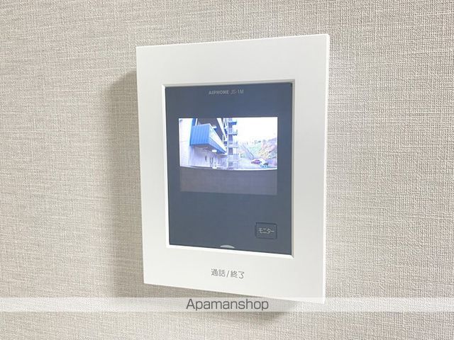 サルタスハウスの内装写真