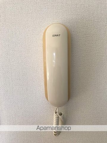 ファインコートC棟の内装写真