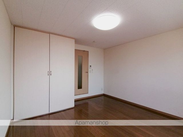 MOMOの内装写真