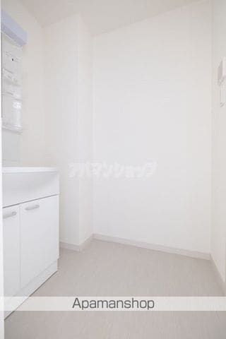 リブリ・ドーミトリー高坂の内装写真