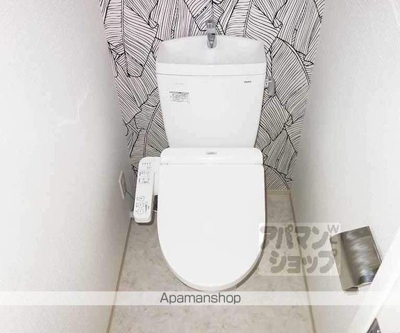 エスリード京都梅小路の内装写真