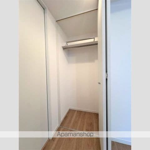 プライムアーバン市谷仲之町の内装写真