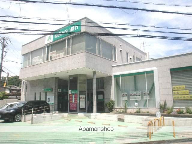 プルミエールメゾン江坂の周辺写真