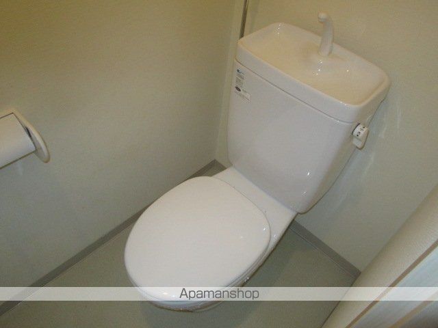BLoomの内装写真