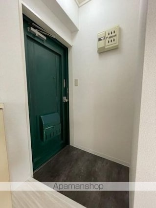 プチメゾン久保[1LDK/37.1m2]の玄関