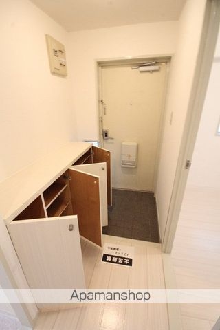 リブレ待兼山の内装写真