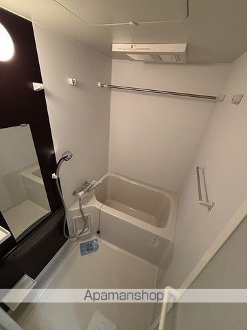SERENITE本町グランデの内装写真