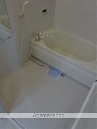 シャーメゾン金龍寺丁[2LDK/53.09m2]のバス