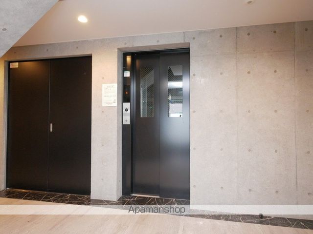 クラウド東札幌の内装写真